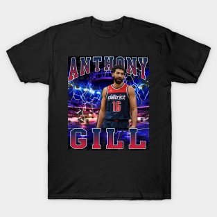 Anthony Gill T-Shirt